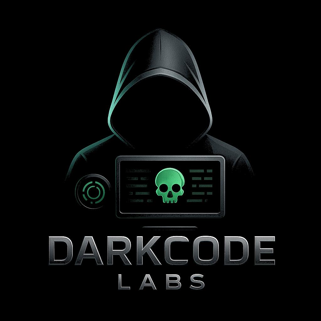 Dark Code Labs