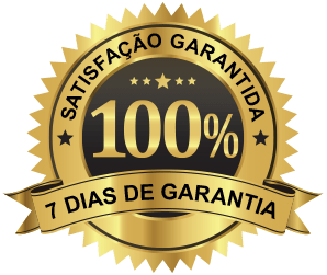 Satisfação Garantida